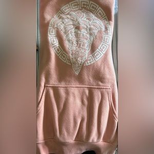 Crooks and Castles Hoodie